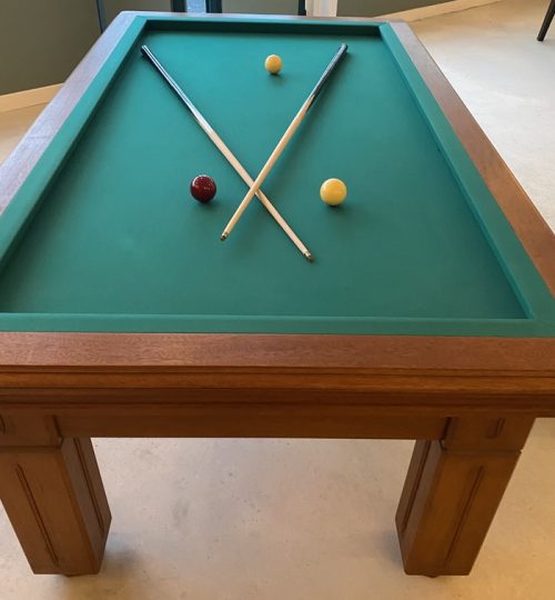 Vente billard français