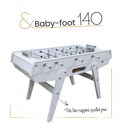 Vente baby-foot 140 petiot